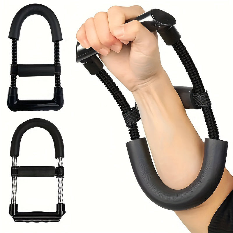 Adjustable Arm & Wrist Strength Training Tool – Muscle Trainer