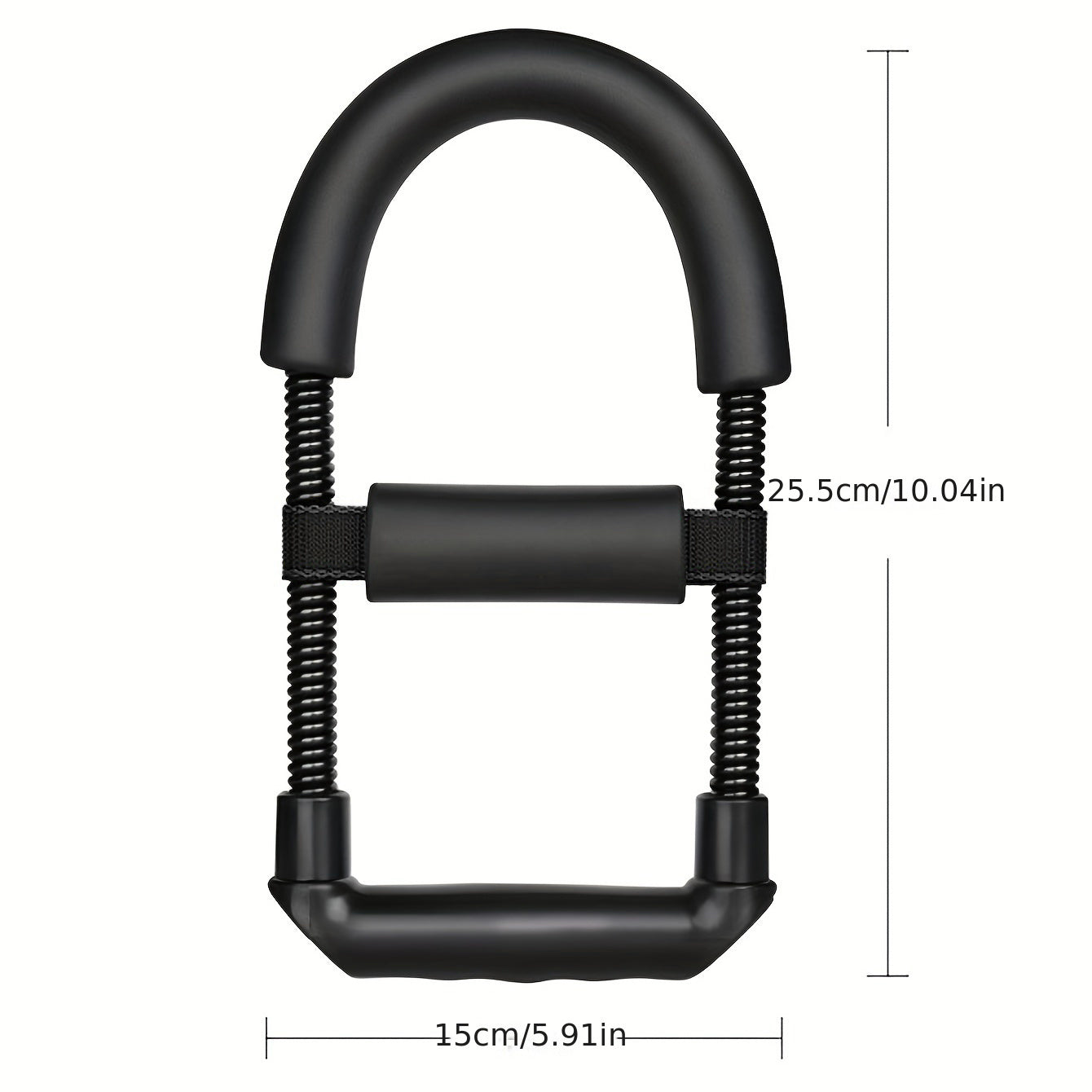 Adjustable Arm & Wrist Strength Training Tool – Muscle Trainer