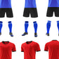 Football Referee Clothing Match Referee Clothing Suit