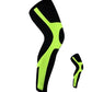 Unisex Compression Leg Warmer – Sports Sleeve for Running & Cycling