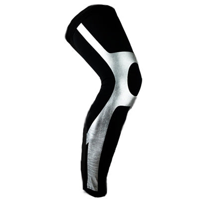 Unisex Compression Leg Warmer – Sports Sleeve for Running & Cycling