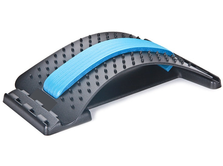 Lumbar Traction Waist Support – Back Pain Relief Orthosis