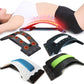 Lumbar Traction Waist Support – Back Pain Relief Orthosis