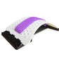 Lumbar Traction Waist Support – Back Pain Relief Orthosis