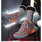 Men’s Low-Top Basketball Sneakers – Sport & Casual Running Shoes