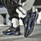 Men’s Low-Top Basketball Sneakers – Sport & Casual Running Shoes