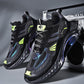 Men’s Low-Top Basketball Sneakers – Sport & Casual Running Shoes
