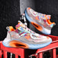 Men’s Low-Top Basketball Sneakers – Sport & Casual Running Shoes
