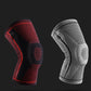 Knee Pads For Sport Knee  Silicone Spring Patella Protector