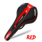 Bicycle seat mountain bike road bike