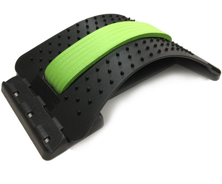 Lumbar Traction Waist Support – Back Pain Relief Orthosis