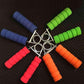 Hand Grip Strengthener – Finger & Wrist Fitness Trainer