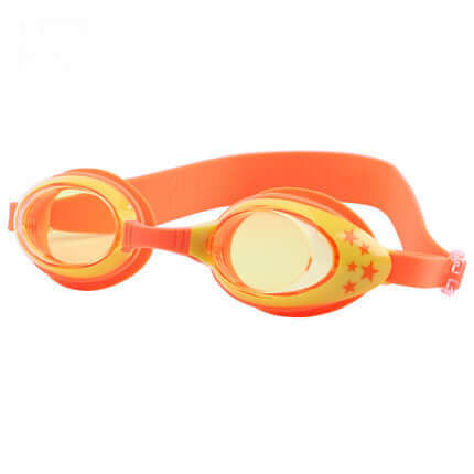 anti-fog waterproof swimming goggles for children