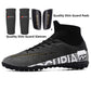 High-Top Football Shoes – Men & Women AG/TF Sports Training