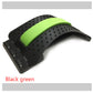 Lumbar Traction Waist Support – Back Pain Relief Orthosis