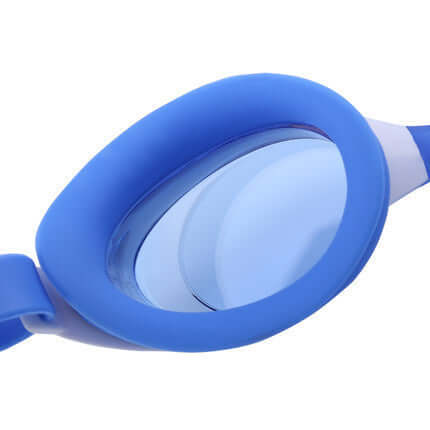 anti-fog waterproof swimming goggles for children