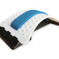 Lumbar Traction Waist Support – Back Pain Relief Orthosis