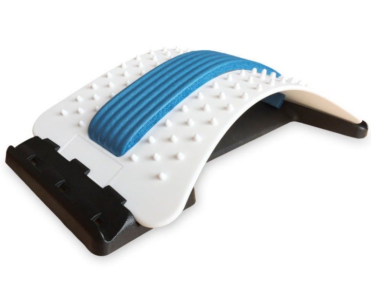 Lumbar Traction Waist Support – Back Pain Relief Orthosis
