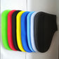 Men and women hiking slip wearable easy to carry silicone rain boots