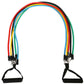 11-piece suit fitness rally pull rope