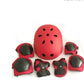 Bicycle Helmet Cover