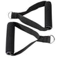 11-piece suit fitness rally pull rope