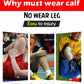 Unisex Compression Leg Warmer – Sports Sleeve for Running & Cycling