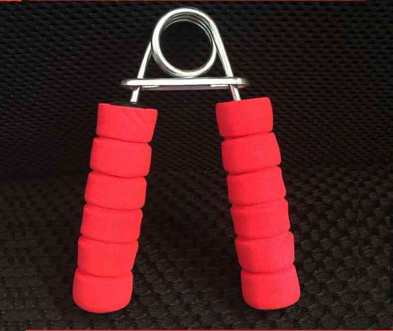 Hand Grip Strengthener – Finger & Wrist Fitness Trainer