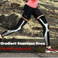 Unisex Compression Leg Warmer – Sports Sleeve for Running & Cycling