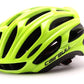 Cycling helmet