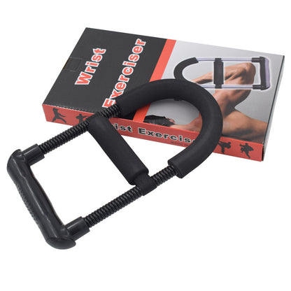 Adjustable Arm & Wrist Strength Training Tool – Muscle Trainer