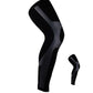 Unisex Compression Leg Warmer – Sports Sleeve for Running & Cycling