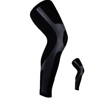Unisex Compression Leg Warmer – Sports Sleeve for Running & Cycling