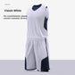 Men’s Basketball Training Suit – Breathable Team Uniform Set