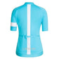 Short Sleeve Cycling Jersey – Moisture-Wicking Backpack Top