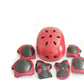 Bicycle Helmet Cover