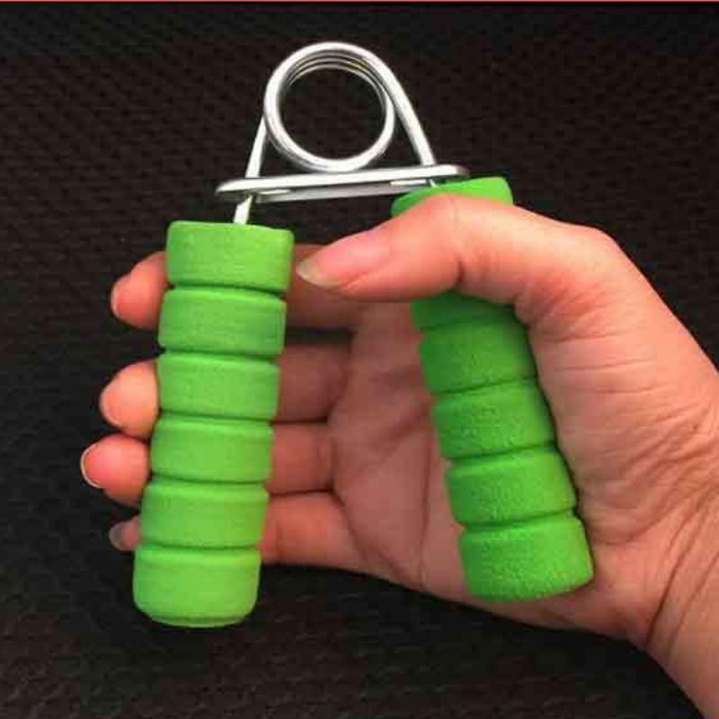 Hand Grip Strengthener – Finger & Wrist Fitness Trainer