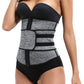 sports belts fitness girdle abdomen corset belts belt waist corset sweat belt