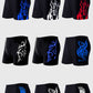 Men's plus size swimming trunks