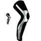 Unisex Compression Leg Warmer – Sports Sleeve for Running & Cycling