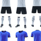 Football Referee Clothing Match Referee Clothing Suit