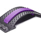 Lumbar Traction Waist Support – Back Pain Relief Orthosis