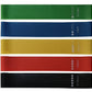 Gym Fitness Resistance Bands for Yoga Stretch Pull Up Assist Bands