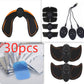 The Ultimate EMS Abs & Muscle Trainer