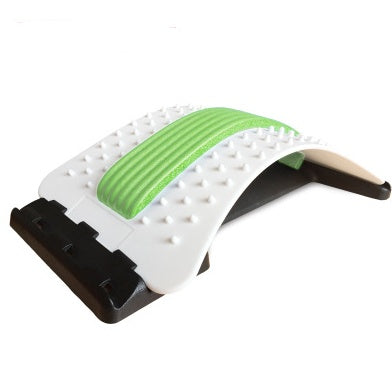 Lumbar Traction Waist Support – Back Pain Relief Orthosis