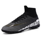 High-Top Football Shoes – Men & Women AG/TF Sports Training