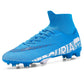 High-Top Football Shoes – Men & Women AG/TF Sports Training