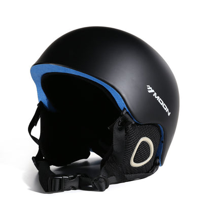 Integrated Ski Helmet – Snow Sports Safety Gear