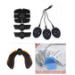 The Ultimate EMS Abs & Muscle Trainer
