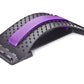 Lumbar Traction Waist Support – Back Pain Relief Orthosis
